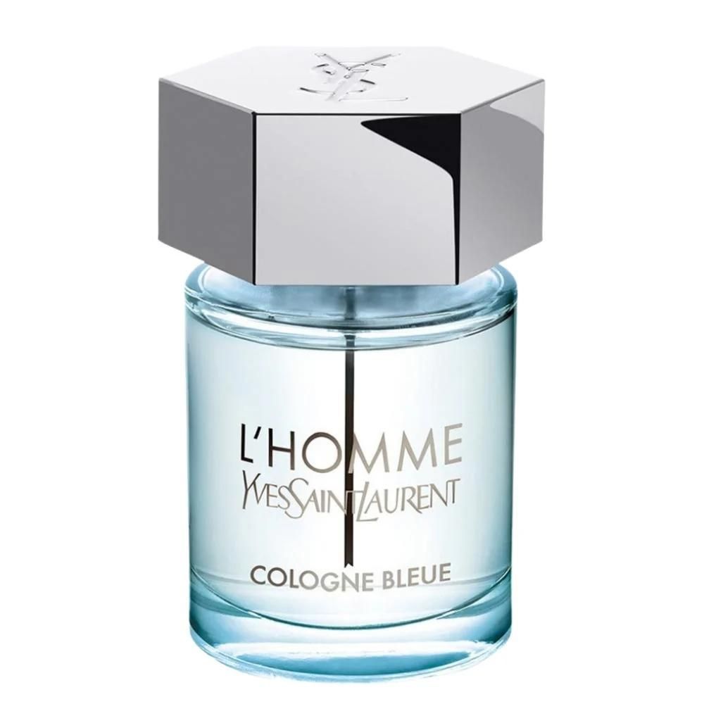 YSL La Nuit De L'Homme Cologne Bleue for Men 100ML